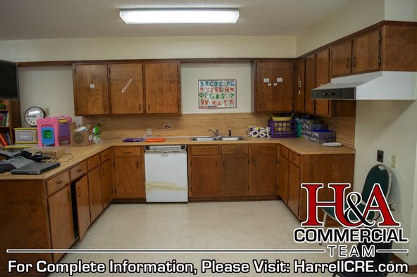 Former Mart ISD Pre-K Building: TBD South Smyth Street, Mart, TX 76664